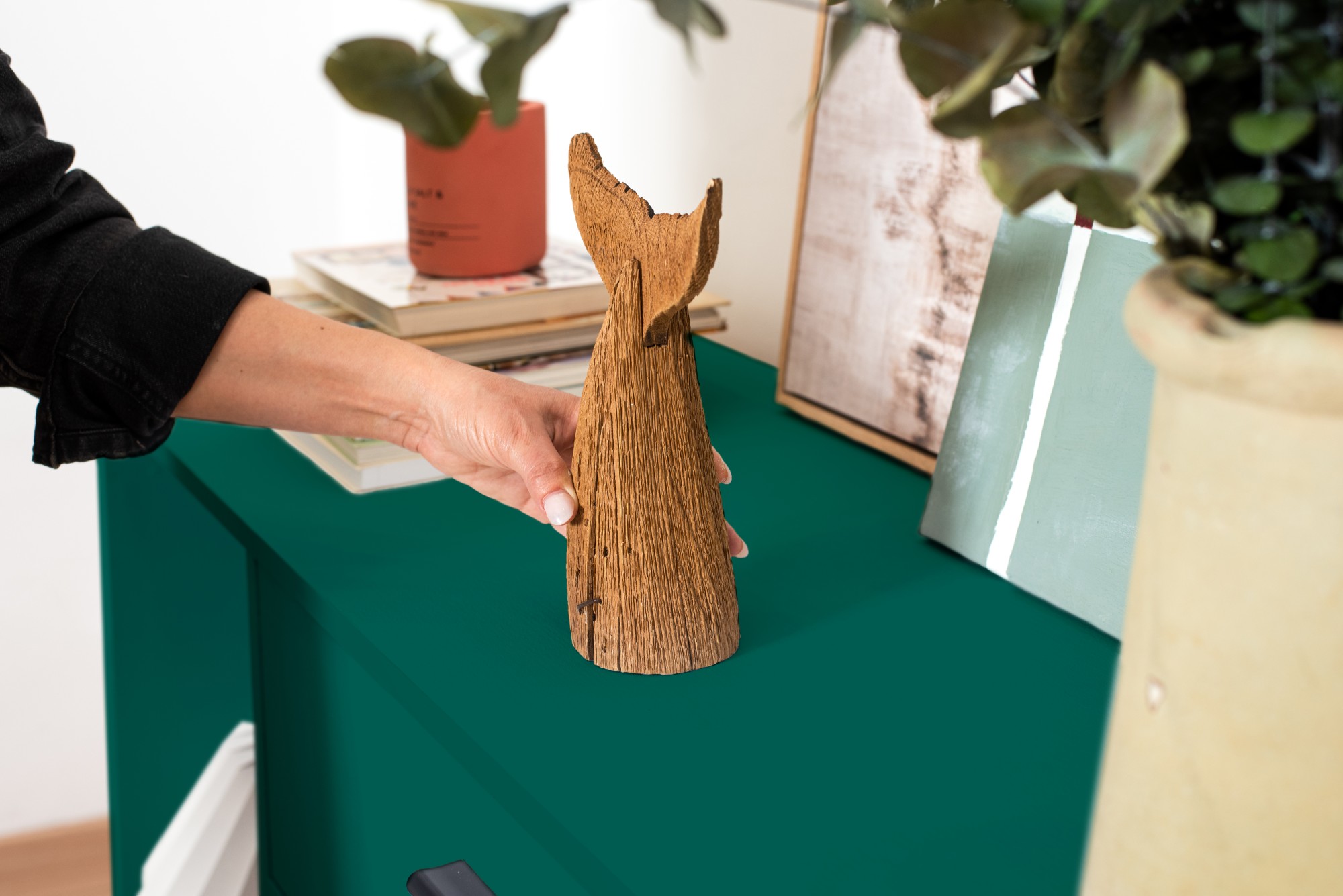 MATT PAINT MP-10 WAITING